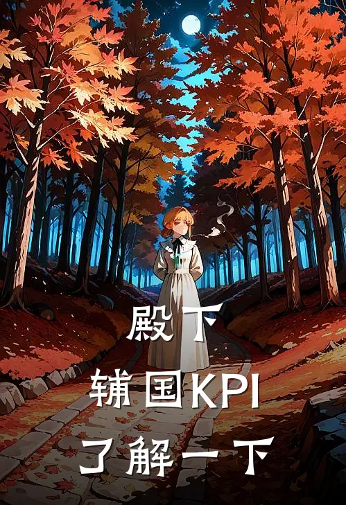 殿下，辅国KPI了解一下