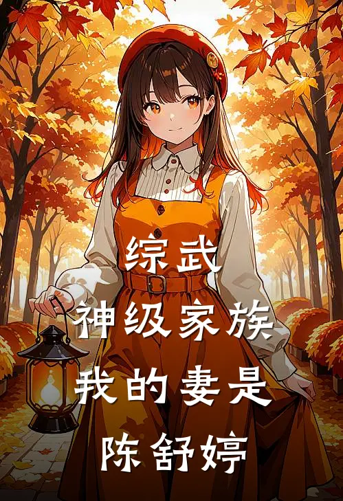 综武：神级家族，我的妻是陈舒婷高启强高齐林已完结小说推荐_完整版小说综武：神级家族，我的妻是陈舒婷(高启强高齐林)