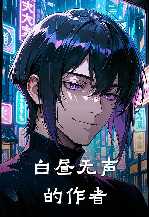 白昼无声的作者