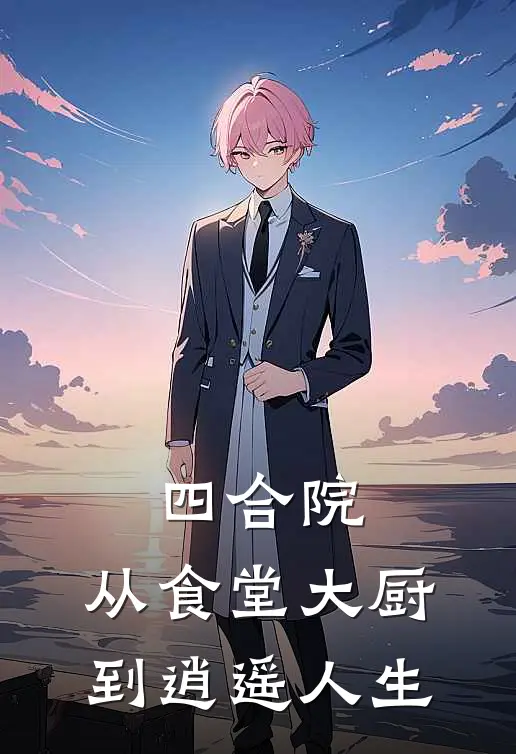 四合院：从食堂大厨到逍遥人生何雨柱易中海完结版小说_最新章节列表四合院：从食堂大厨到逍遥人生(何雨柱易中海)