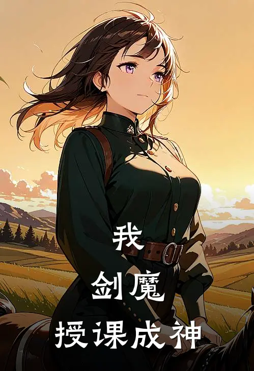 我，剑魔，授课成神