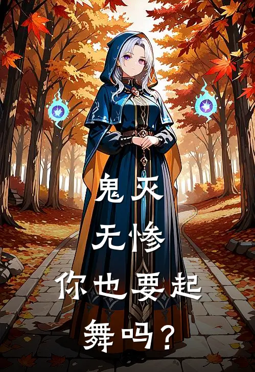 鬼灭：无惨，你也要起舞吗？(宇智波‘泉)完结小说推荐_免费小说鬼灭：无惨，你也要起舞吗？(宇智波‘泉)