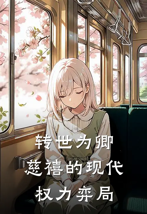 转世为卿：慈禧的现代权力弈局(沈子瑜叶梓卿)免费小说大全_小说完结免费转世为卿：慈禧的现代权力弈局沈子瑜叶梓卿