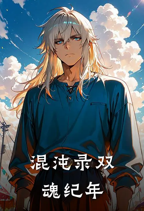 混沌录双魂纪年张浩柳绾免费小说笔趣阁_完结小说免费阅读混沌录双魂纪年张浩柳绾