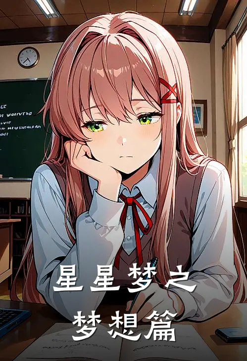 星星梦之梦想篇