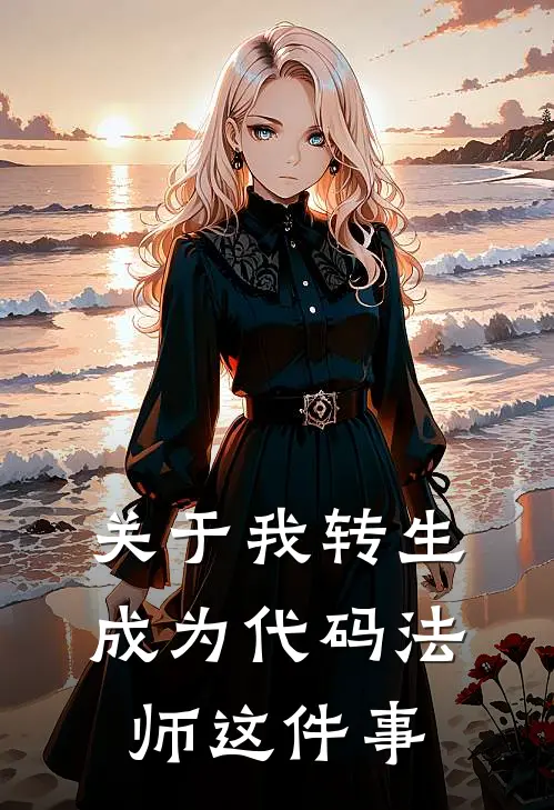 关于我转生成为代码法师这件事玛莎鲁克热门小说推荐_完本小说大全关于我转生成为代码法师这件事(玛莎鲁克)