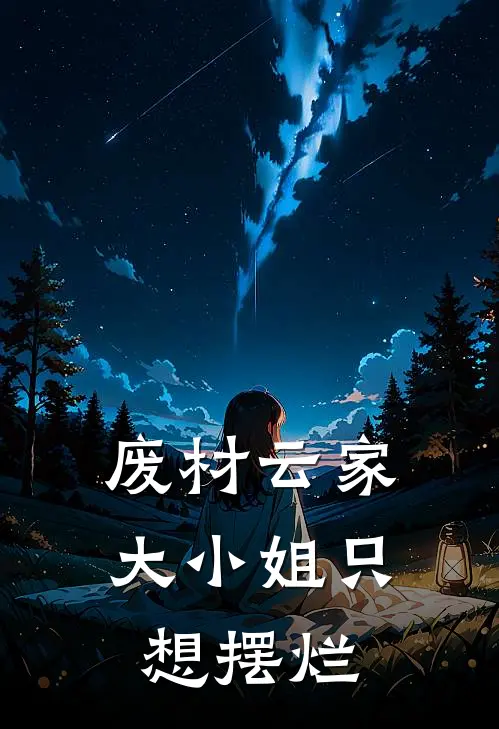 废材云家大小姐只想摆烂(云竹清云伊)热门小说_完结版小说全文免费阅读废材云家大小姐只想摆烂(云竹清云伊)