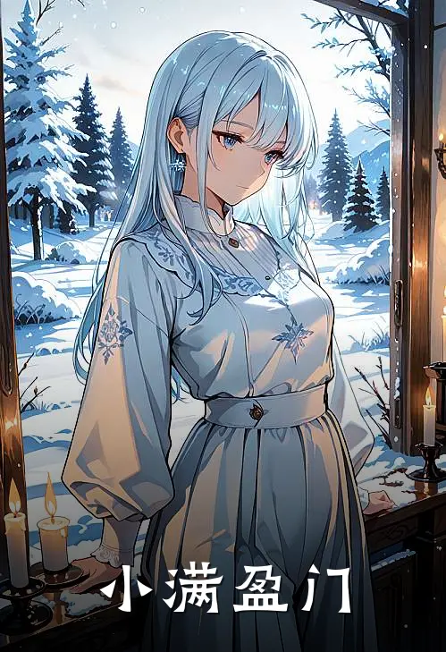 小满盈门(林薇王秀娟)免费小说完结_最新推荐小说小满盈门(林薇王秀娟)