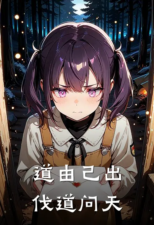 道由己出，伐道问天