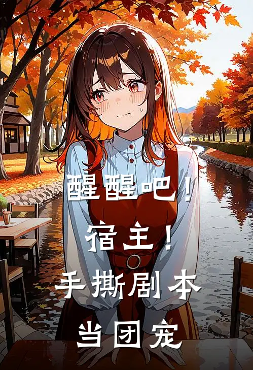 醒醒吧！宿主！手撕剧本当团宠