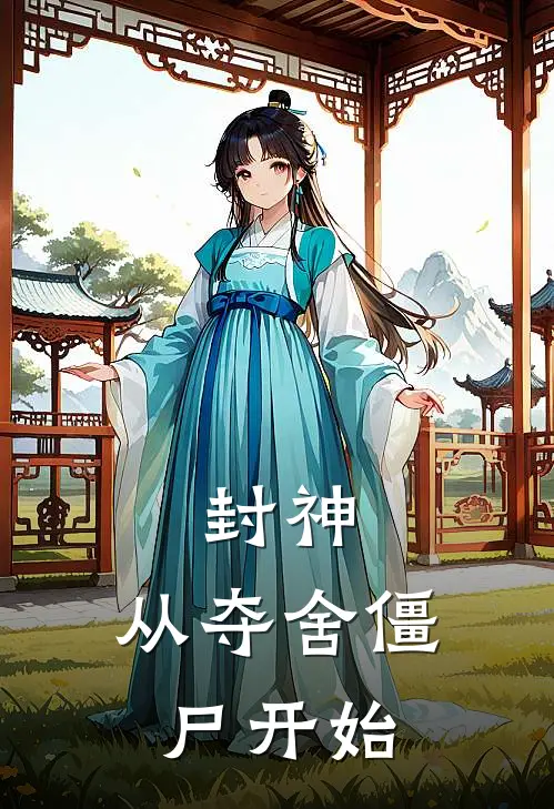 封神，从夺舍僵尸开始(宁无王大宝)全本免费在线阅读_封神，从夺舍僵尸开始全文阅读
