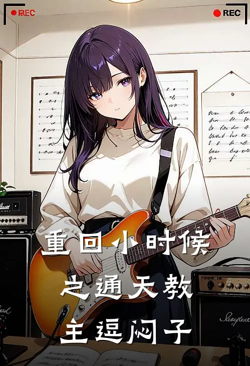 重回小时候之通天教主逗闷子