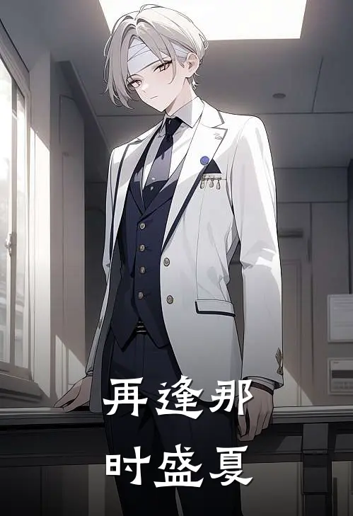 再逢那时盛夏