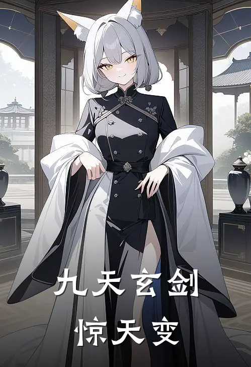 九天玄剑惊天变李千年石村完结好看小说_无弹窗全文免费阅读九天玄剑惊天变(李千年石村)