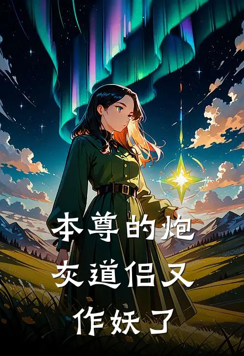 本尊的炮灰道侣又作妖了姜妙林雪薇免费小说阅读_免费小说大全本尊的炮灰道侣又作妖了(姜妙林雪薇)