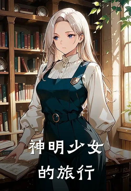 神明少女的旅行