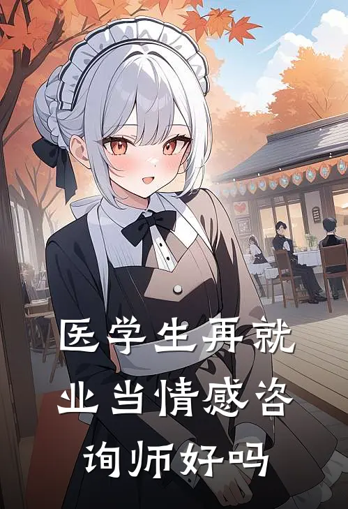 医学生再就业当情感咨询师好吗