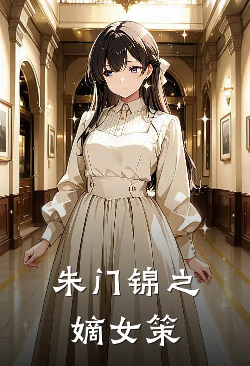 《朱门锦之嫡女策》沈昭华沈明珠免费完本小说在线阅读_《朱门锦之嫡女策》沈昭华沈明珠免费小说