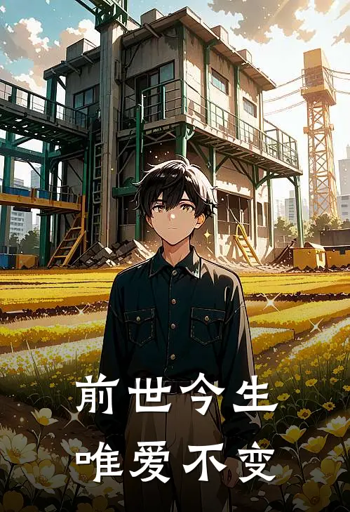 《前世今生唯爱不变》洛希崔岚全集免费在线阅读_(洛希崔岚)全章节免费在线阅读