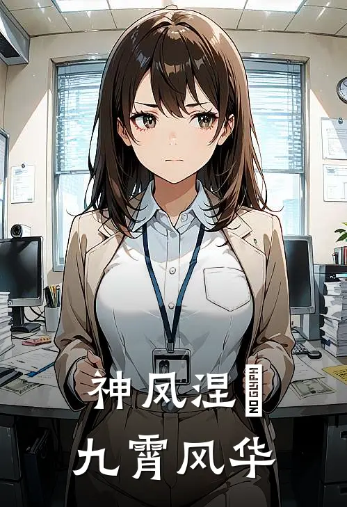 神凤涅槃：九霄风华