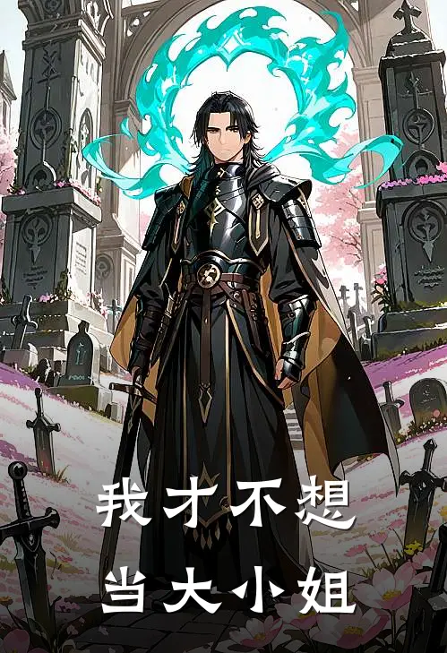 我才不想当大小姐