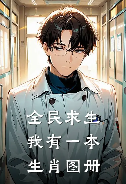 全民求生：我有一本生肖图册(林然潘多拉)完结小说_小说完整版免费阅读全民求生：我有一本生肖图册林然潘多拉