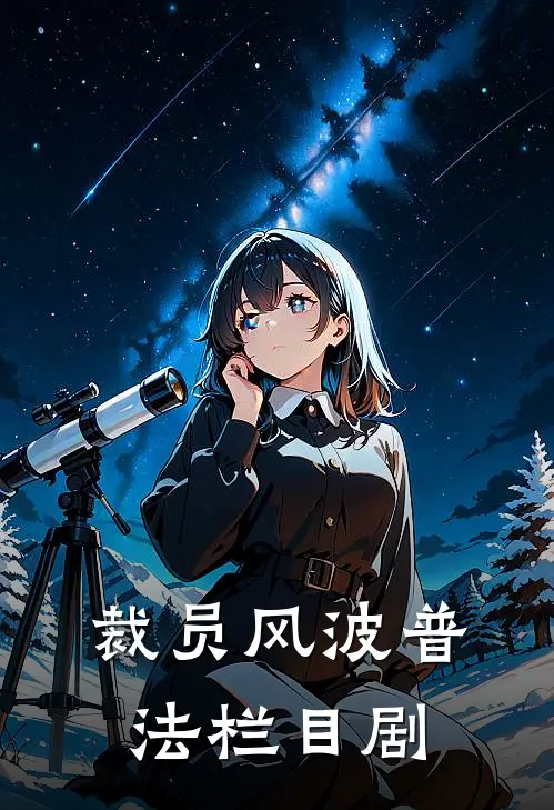 裁员风波普法栏目剧