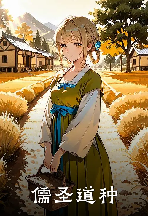 儒圣道种