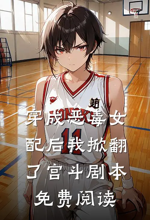 穿成恶毒女配后我掀翻了宫斗剧本免费阅读