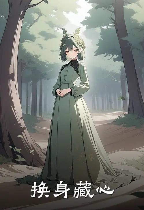 换身藏心(沈砚之王景明)小说完结版_全文阅读免费全集换身藏心沈砚之王景明