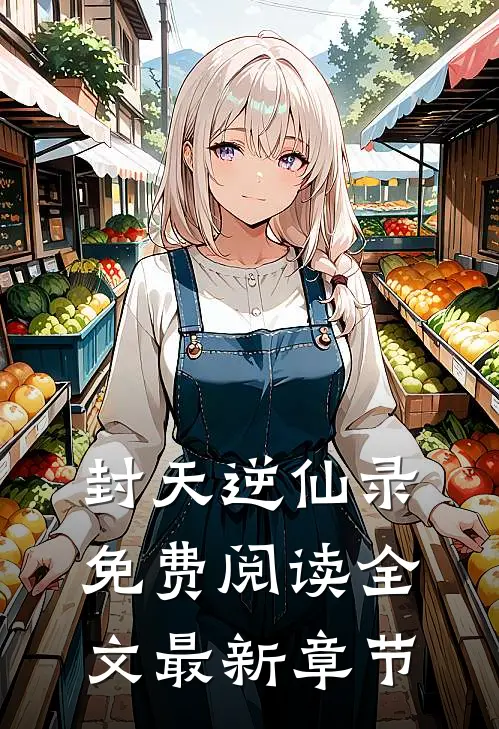 封天逆仙录免费阅读全文最新章节