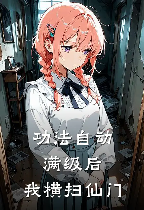 功法自动满级后，我横扫仙门(曹宇赵虎)全章节在线阅读_曹宇赵虎全章节在线阅读