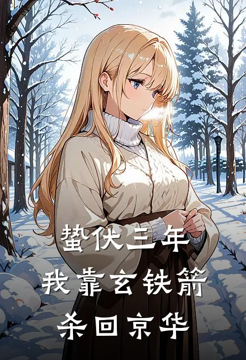 蛰伏三年，我靠玄铁箭杀回京华(沈砚李山)免费小说全本阅读_最新章节列表蛰伏三年，我靠玄铁箭杀回京华(沈砚李山)