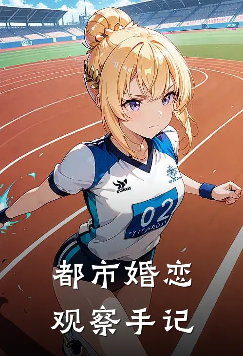 都市婚恋观察手记