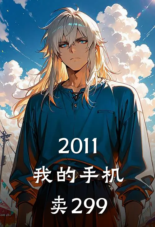 2011：我的手机卖299(何凡林建国)火爆小说_《2011：我的手机卖299》何凡林建国小说免费在线阅读