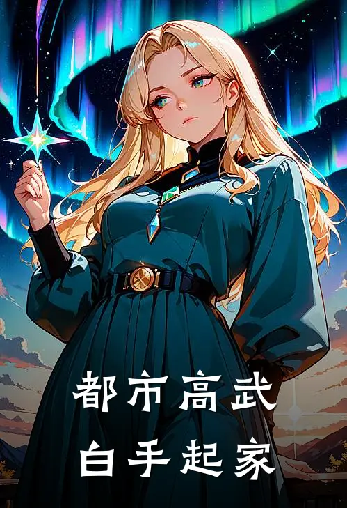 都市高武：白手起家