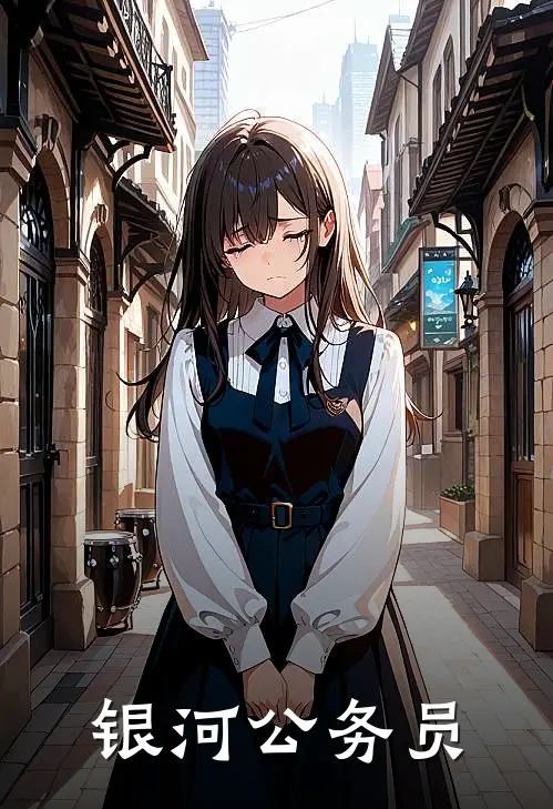 银河公务员陈默陈默小说完结推荐_完整版小说免费阅读银河公务员(陈默陈默)