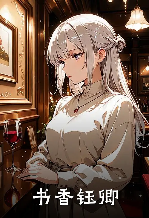 书香钰卿(凌书书凌清月)最热门小说_小说完整版书香钰卿凌书书凌清月