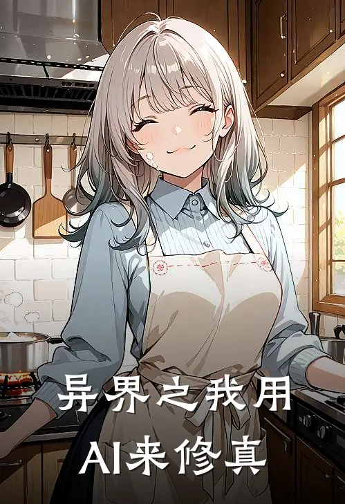 异界之我用AI来修真林锋王强完结版小说阅读_完整版小说免费阅读异界之我用AI来修真(林锋王强)