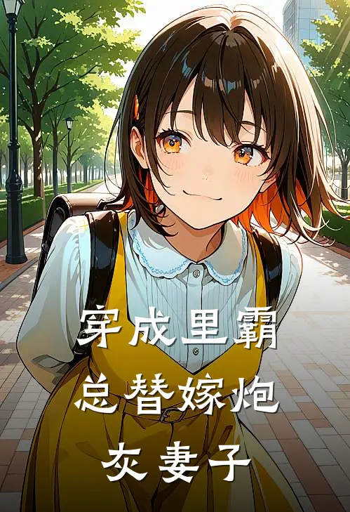 穿成里霸总替嫁炮灰妻子