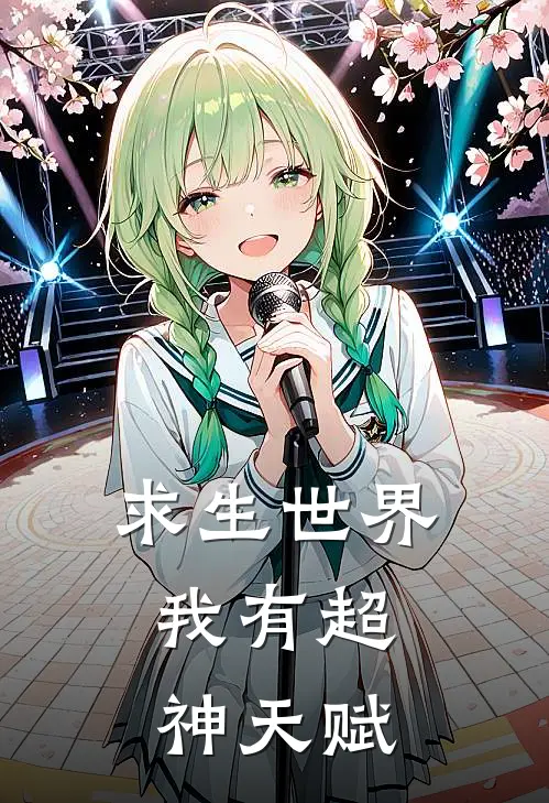 求生世界：我有超神天赋(柳青鸾柳青鸾)小说全文免费阅读_无弹窗全文免费阅读求生世界：我有超神天赋(柳青鸾柳青鸾)