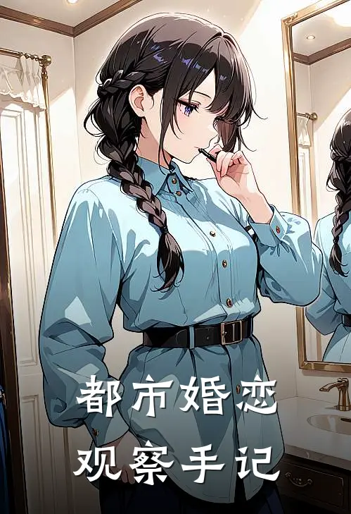 都市婚恋观察手记(张思月许承渊)完整版免费阅读_(都市婚恋观察手记)全章节免费在线阅读