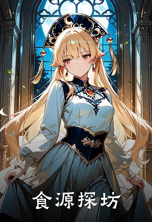 食源探坊