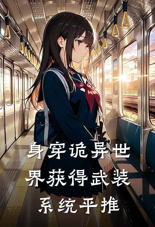 身穿诡异世界获得武装系统平推正月正月完整版小说全文免费阅读_最新章节列表身穿诡异世界获得武装系统平推(正月正月)