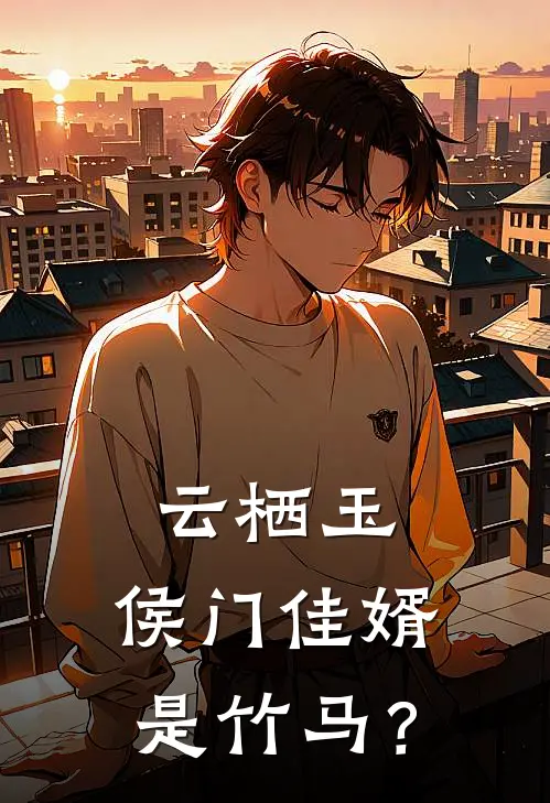 云栖玉：侯门佳婿是竹马？(沈云栖青禾)最新免费小说_完本小说免费阅读云栖玉：侯门佳婿是竹马？沈云栖青禾