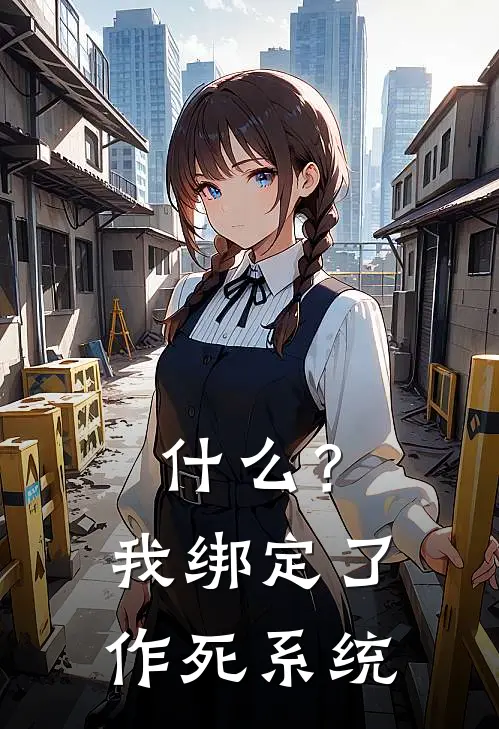 什么？我绑定了作死系统江恒陈子墨完结版小说_最新章节列表什么？我绑定了作死系统(江恒陈子墨)