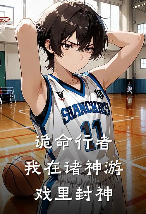诡命行者：我在诸神游戏里封神(孙忱王建国)在哪看免费小说_最新章节列表诡命行者：我在诸神游戏里封神(孙忱王建国)