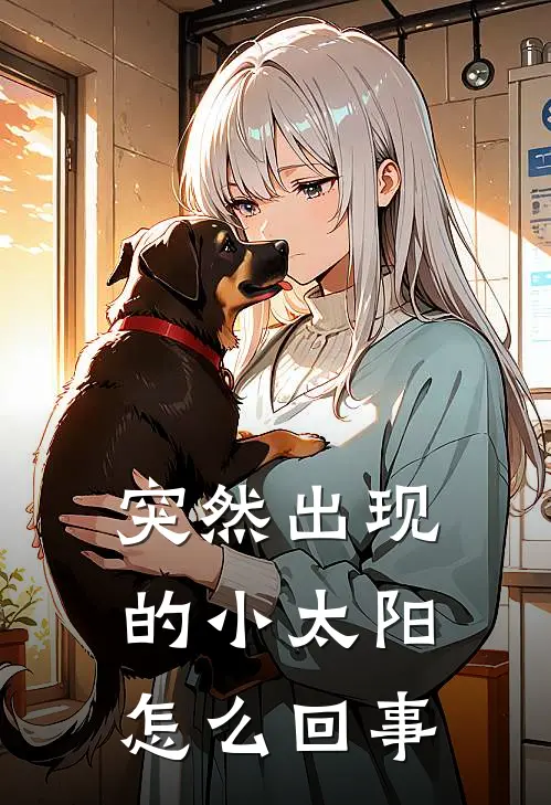 突然出现的小太阳怎么回事