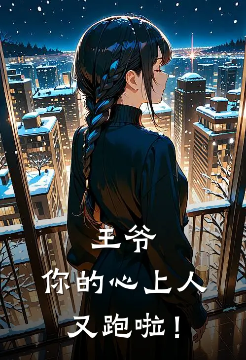 王爷，你的心上人又跑啦！