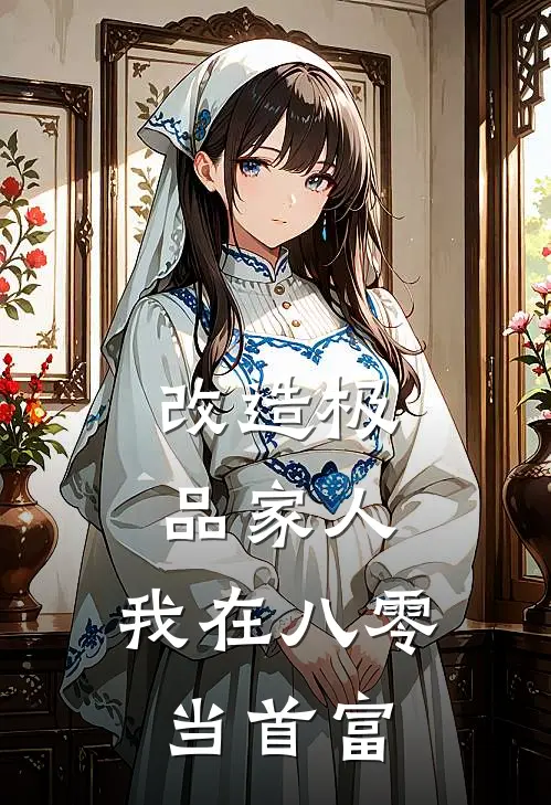改造极品家人，我在八零当首富苏晚晚刘春花免费小说完整版_最新好看小说改造极品家人，我在八零当首富苏晚晚刘春花